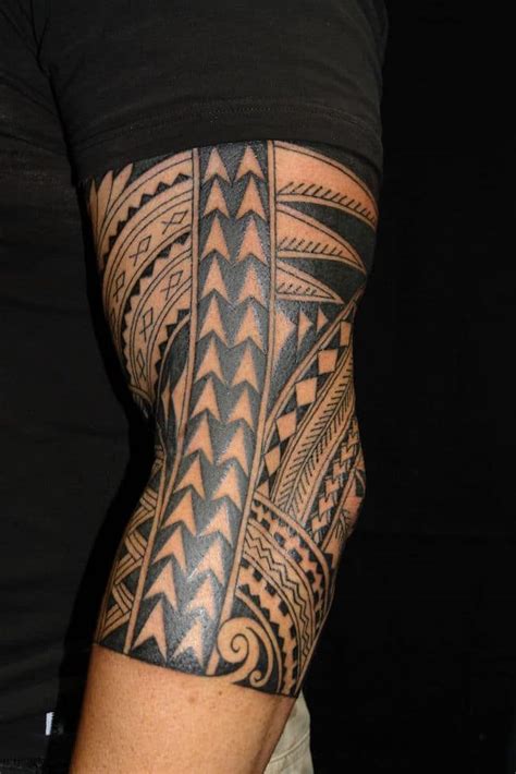 tribal arm tattoo|tribal tattoo designs on arm.